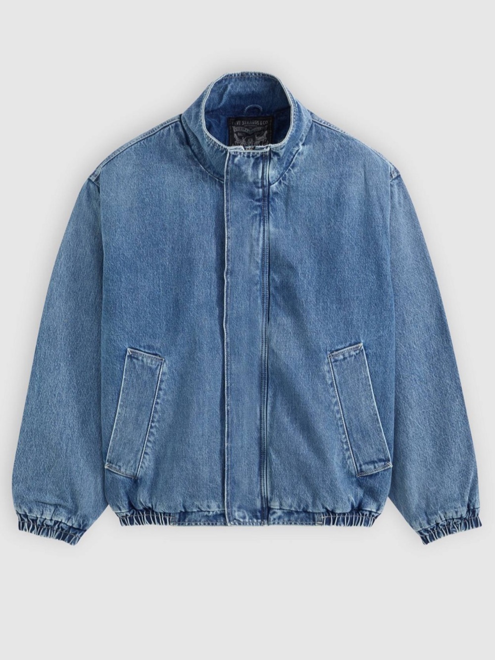 Levi’s highland park jacket - Picture 3 of 6
